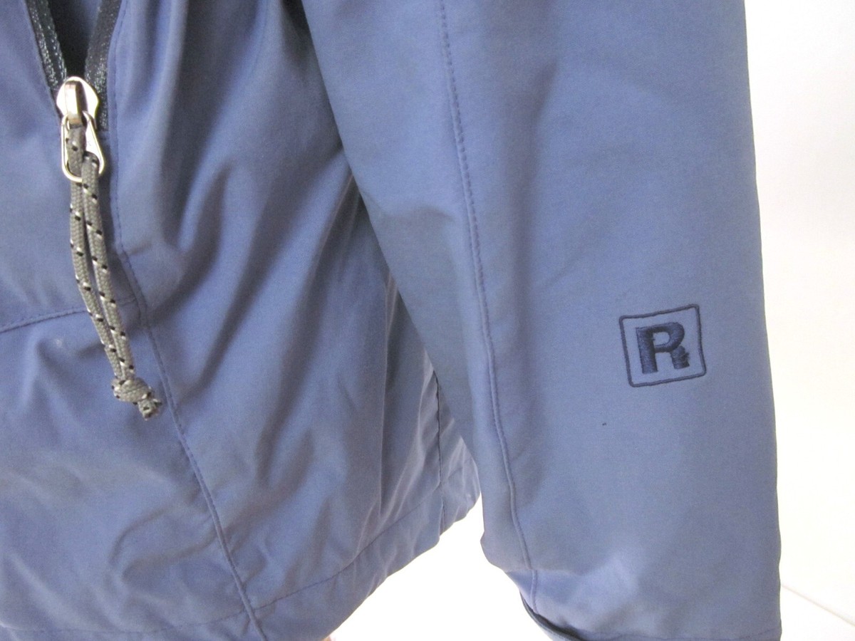 Vtg Patagonia Stretch Speed Ascent Regulator Fleece Lined Vtg Patagonia Stretch Speed Ascent Regulator Fleece Lined