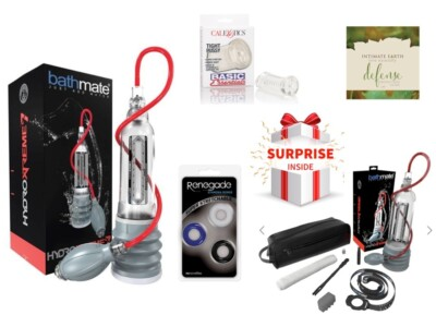 #ad #ad HYDROXTREME 7 Hydropump BATHMATE Water PUMP Hydro Extreme HYDROMAX X30 XTREME $299.99