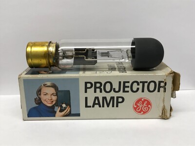 Projection Lamp CZF 115-120V 500W