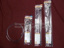 Fermtech Auto-Siphon, With 6 Feet Of Hose, MULTI SIZE - YOUR CHOICE!!!