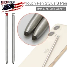 For Motorola Moto G Stylus 5G 2024 XT2419 Touch Pen Stylus S Pen Replacement New