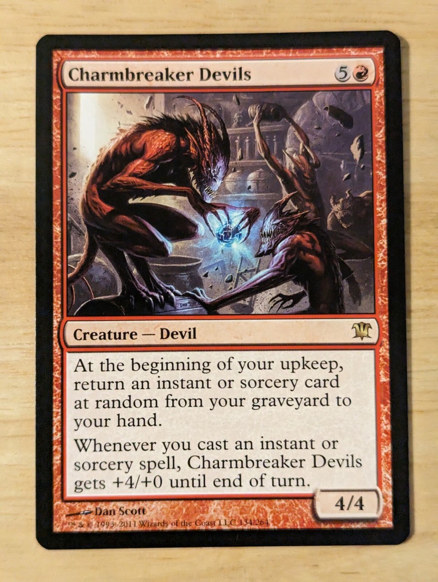 mtg best devil cards Amazon.com: Magic: The Gathering | Marvel's Spider-Man main image 0