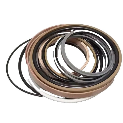 Excavator seal ring Bucket Cylinder Repair Seal Kit ，For Hitachi