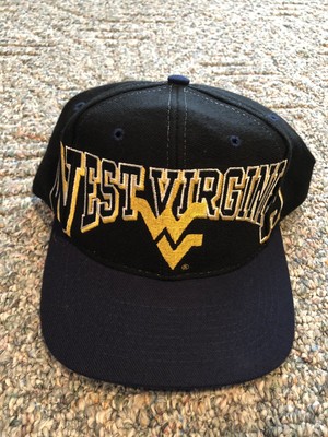 Vintage 90s TOW WVU West Virginia 