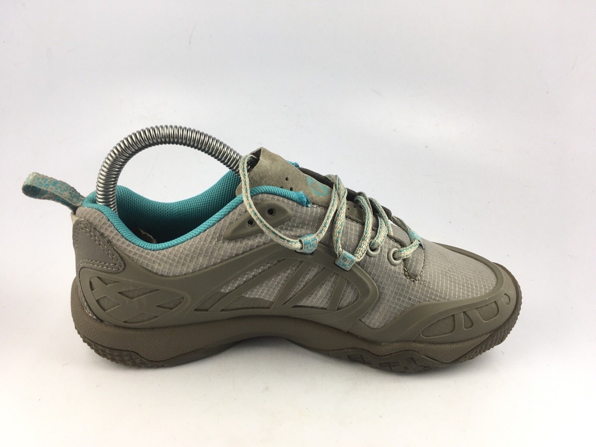 Merrell Women's Proterra Vim Sport Hiking Shoes Aluminum J57254 sZ 6 US View 2
