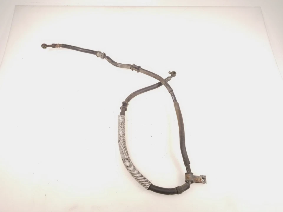 Manguera de línea de freno delantero 99 Suzuki VL1500 Intruder C90 envío gratuito Foto 3 de 4