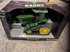Ertl John Deere 8430T 1:16 Scale Nib 15130A Thunderous Power Collector Edition