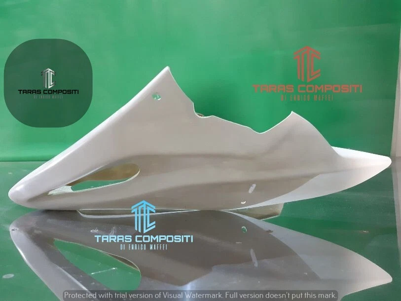 Quilla kawasaki z800 & 800e - Imagen 4 de 4