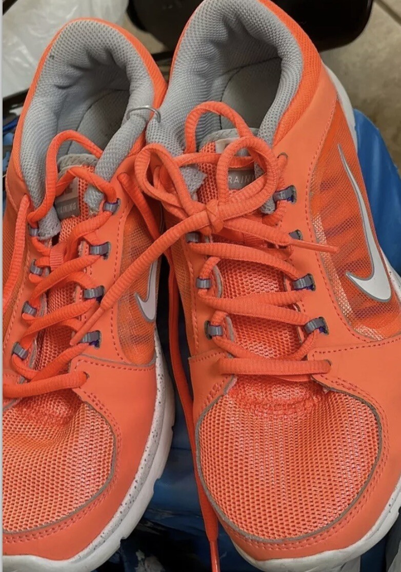 sneakers nike air-image