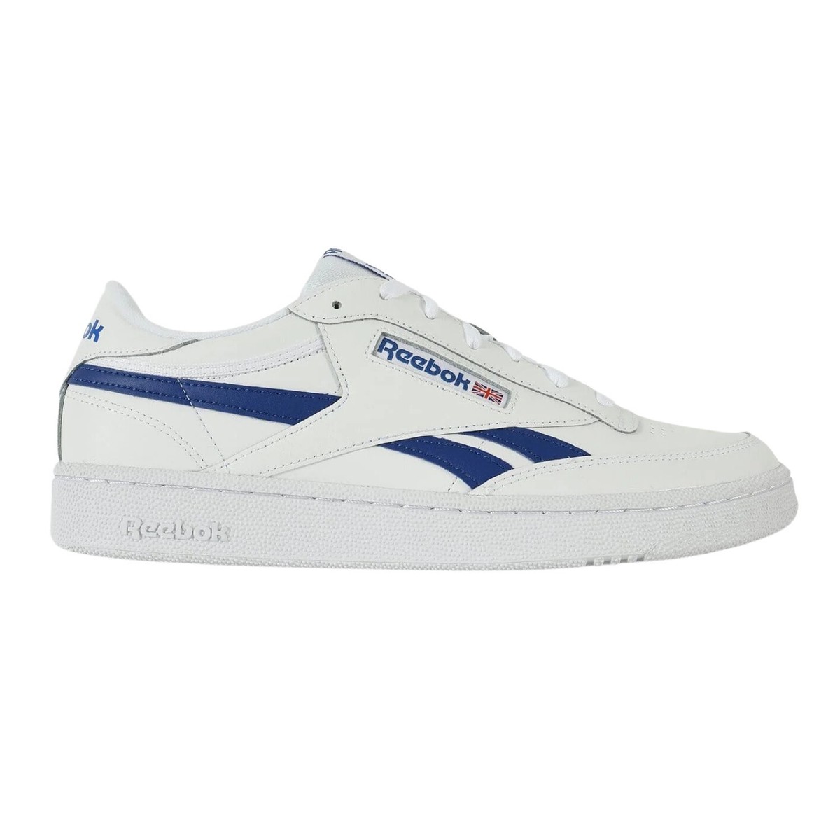 Reebok Club C Revenge Mens Style : Eg7936 | eBay display picture 3
