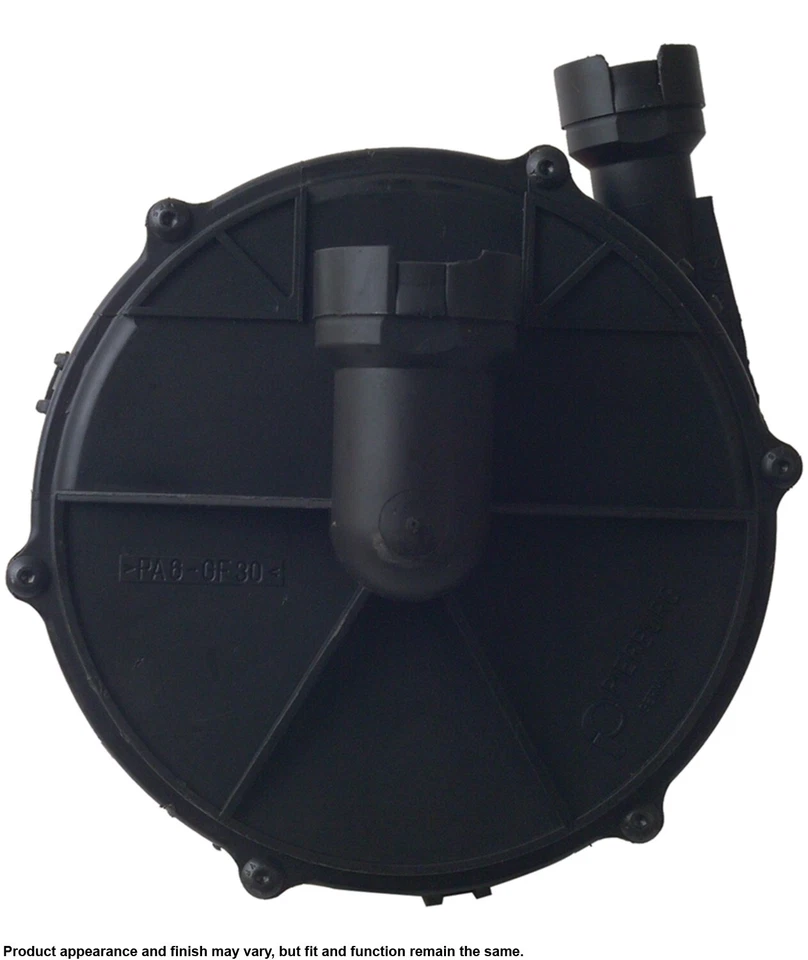 Bomba de inyección de aire secundaria Cardone 2001 2002 para Audi A6 Quattro 2000-2004 Foto 4 de 4