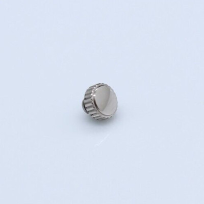 New Crown for Seiko Panda 6138-8020 6138-8021  6138-0020
