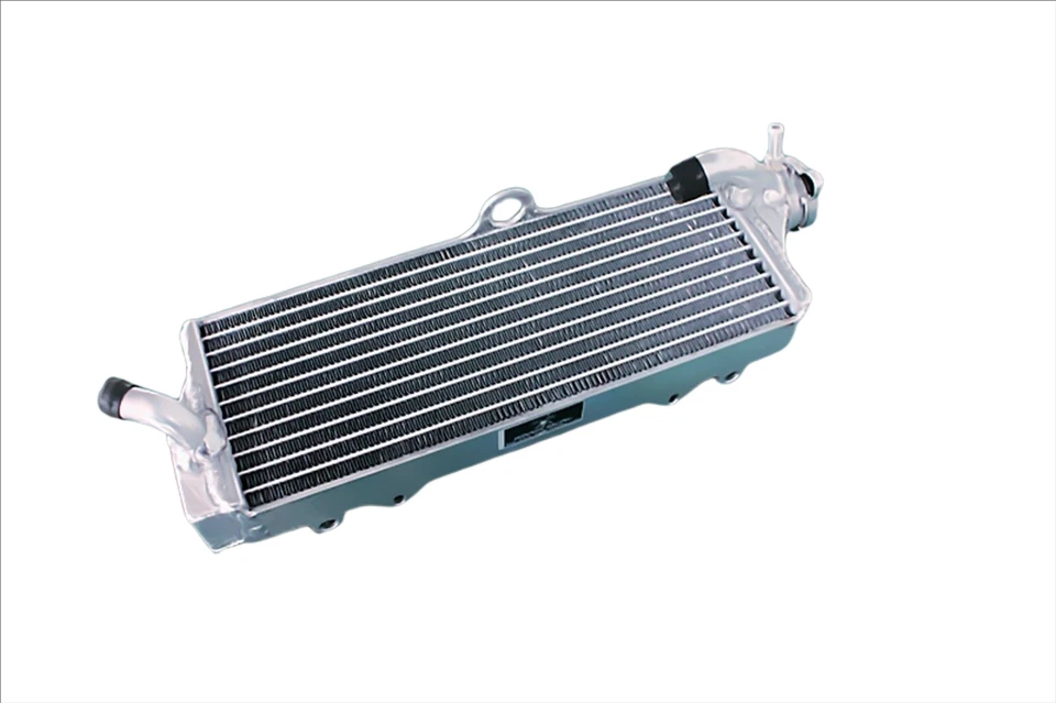 ✅RADIADOR DE ALEACIÓN DERECHA+IZQUIERDA APTO PARA HUSQVARNA CR/WR/SMS/WRE 125/250/300/360 2000-2013 Foto 3 de 4