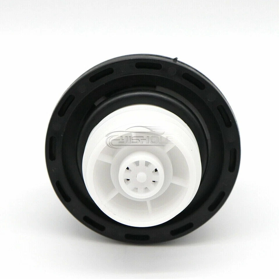 Nuevo 10504 Tanque de Combustible Regular Tapa de Gas Bloqueo con Llaves para Toyota Tacoma Tundra Foto 3 de 4