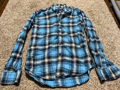 AE American Eagle Outfitters Prep Fit 