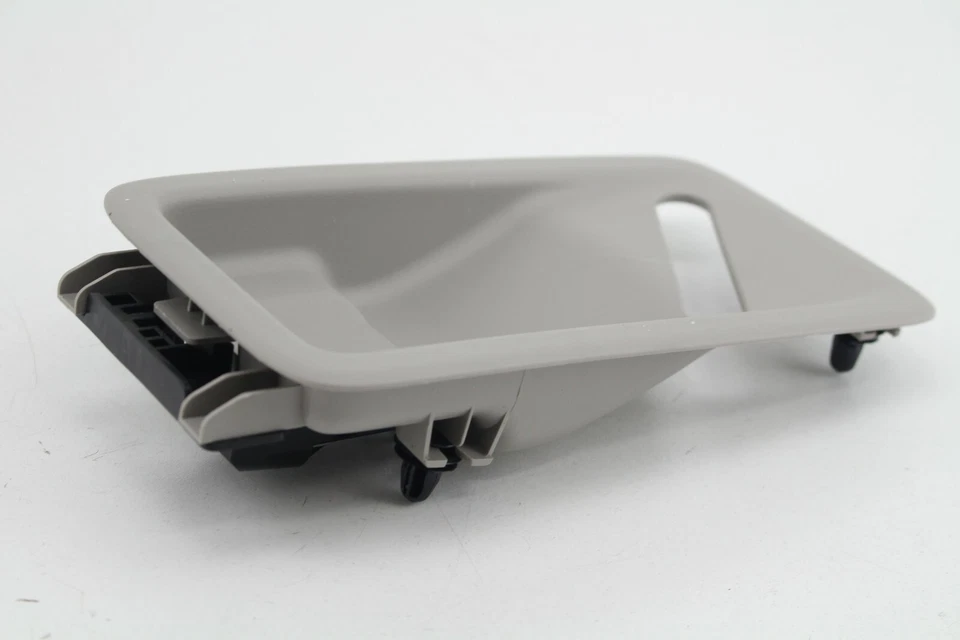 Cubierta de cinturón de seguridad central Honda Odyssey 2011 2012 2013 2014 2015-2017 segunda fila OEM Foto 4 de 4