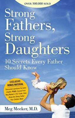 #ad #ad Strong Fathers Strong Daughters: 10 Secrets Every Father Should Know GOOD $5.30