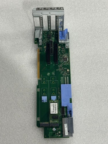 EMC 100-572-072-02 RISER CARD FRU ASSY - 第 2/2 張圖片