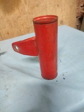 Moto Guzzi V35 supporto Sx faro fanale anteriore V50 V65 