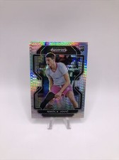 Nikola Jovic 2022-23 Prizm Draft Rookie Hyper Prizm