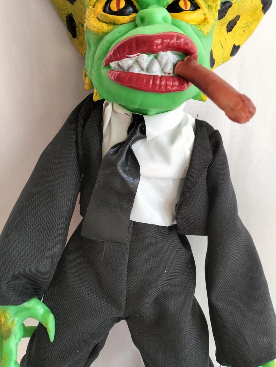 GREMLiNS × BOTANIZE 3dolls set GREMLiNS × BOTANIZE 3dolls set