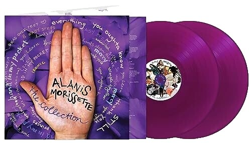 Alanis Morissette Vinyl Records for sale | eBay