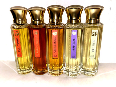 L'Artisan EDT 1.7 fl oz Spray PRE-OWNED BOXLESS & Authentic/ France sold seprate