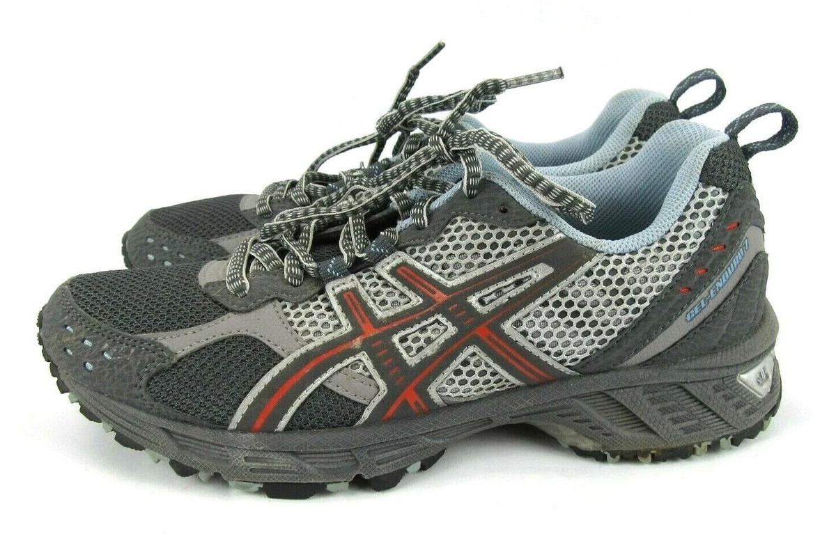 Asics gel sales enduro 7