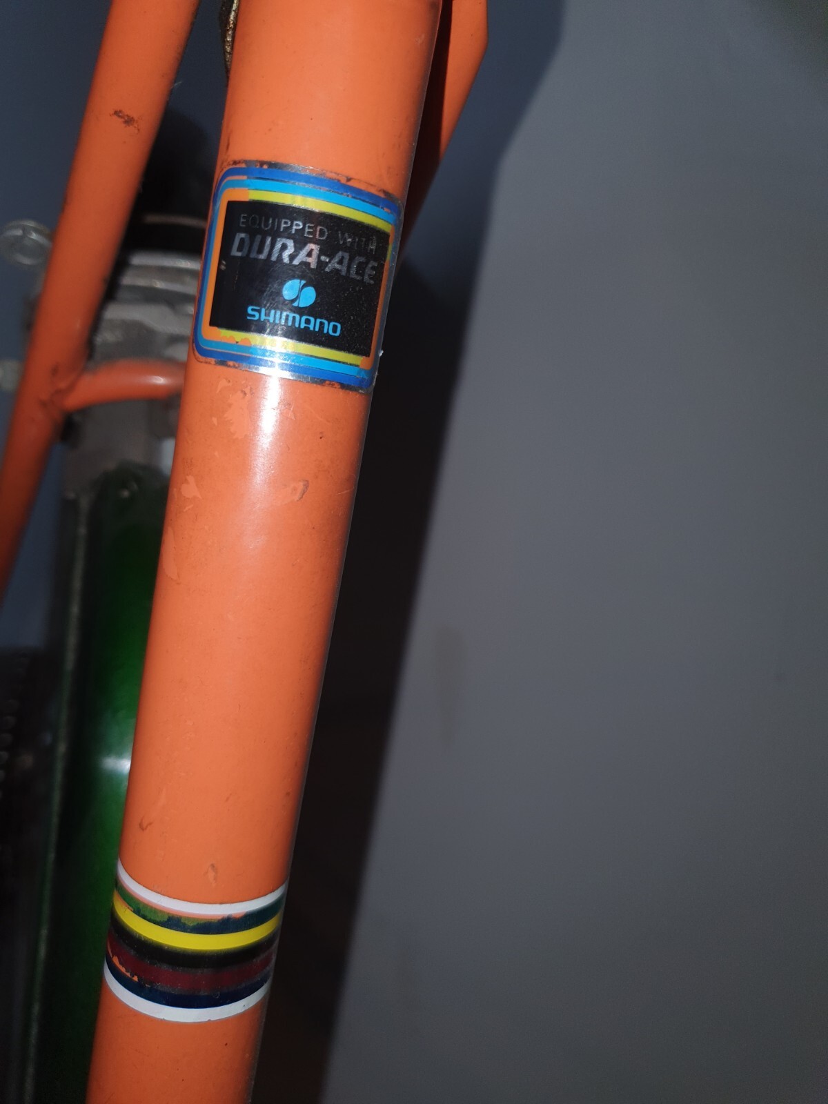 Flying Scot Road Bike 21 Inch eBay