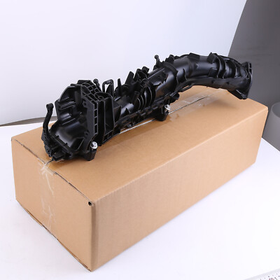 Für BMW X1 F48 2er F45 X2 F39 8513653 Ansaugkrümmer Ansaugbrücke 25d xdrive NEU