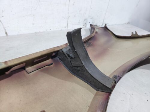 09-2012 SKODA SUPERB 3T FRONT RIGHT DRIVER SIDE WING SENSUAL RED LF3V 3T0821022A - Picture 14 of 15