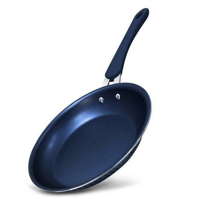 Nutrichef 8'' Small Fry Pan-Non-Stick High-Qualified Cookware works w/ NCCW11DS