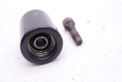 2002 03 KAWASAKI NINJA ZX12R ZX-12R ZX12 HANDLEBAR WEIGHT BAR END