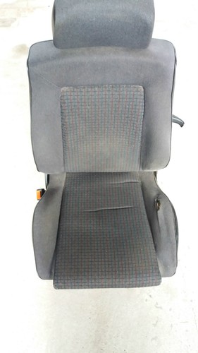 SITZ LINKS FAHRERSITZ SITZHEIZUNG VW GOLF 2 JETTA 2 GT SYNCRO 2 TÜRIG 16V G60