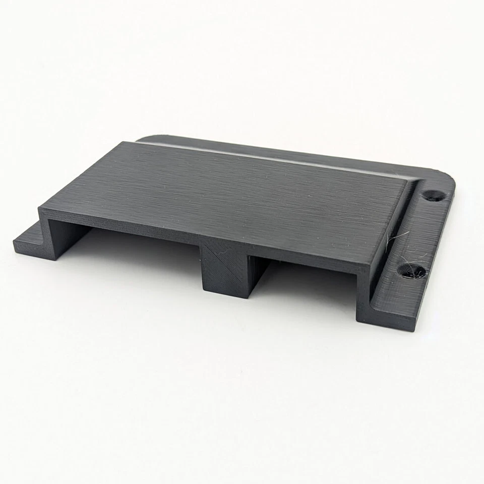 50A Double, 2 pin and 3 pin Anderson Plug Surface Mount Cover, Bolts Included - Image 3 of 4