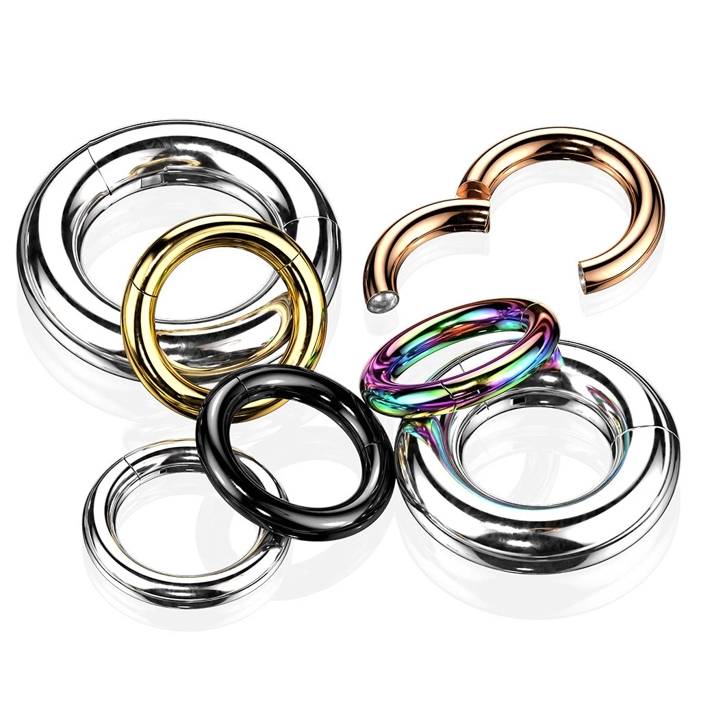 Segment ring best sale 6mm