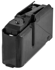Browning 112025050 243/308 BAR Shortrac Rifle Magazine  - Black