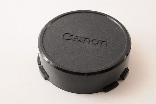 【MINT】CANON NEW FD NFD 85mm F1.8 MF Telephoto Lens For FD Mount From JAPAN #4645 - Picture 12 of 12
