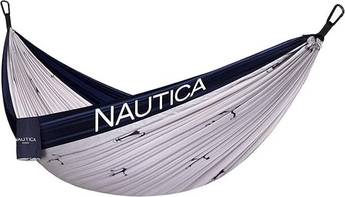 Hamaca Doble Nautica Full Comfort 450lbs Capacidad TODOS LOS TAMAÑOS Y COLORES - Imagen 5 de 18