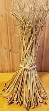 8 oz Dried Lemongrass Whole Stalks US Grown Free Shipping