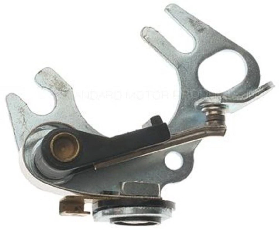 PUNTOS Y CONDENSADOR PARA DODGE COLT PLYMOUTH ARROW 1976 1977 2,0 L Foto 3 de 3