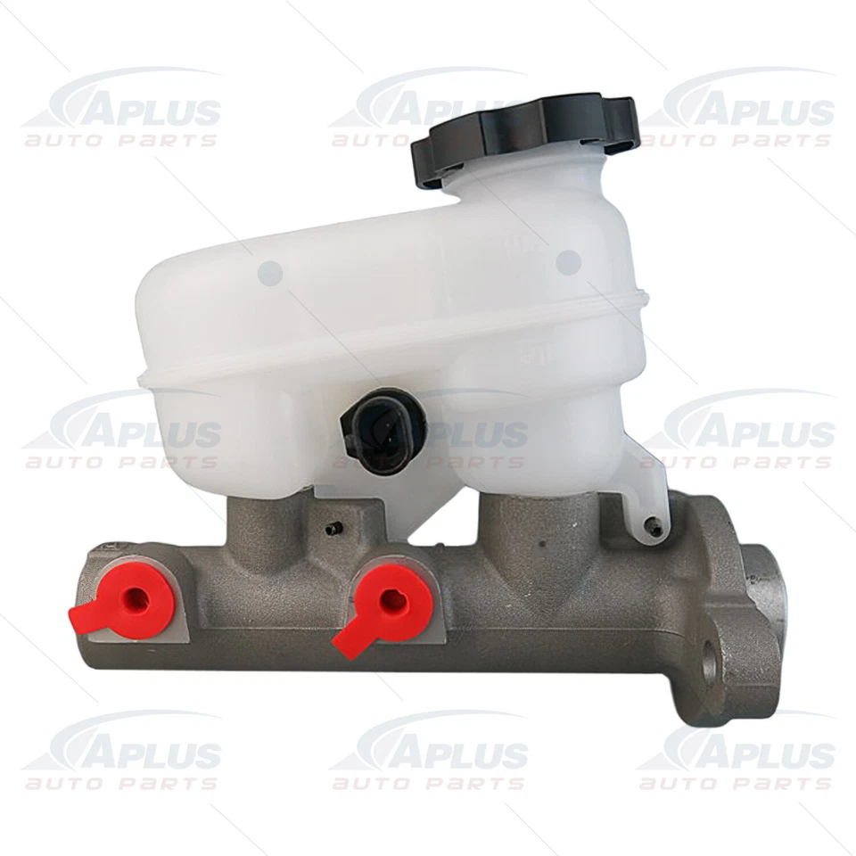 Cilindro maestro de freno para Cadillac DeVille Seville Olds Pontiac Buick 1995-2003 Foto 2 de 4