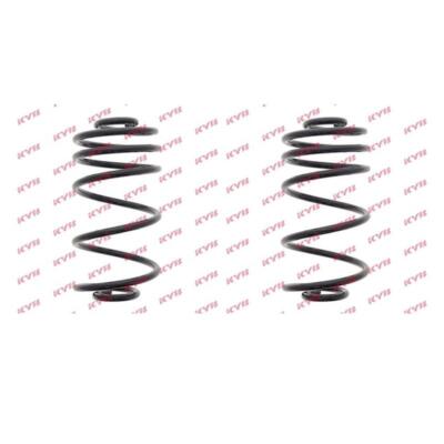 Kit 2 Ressorts De Suspension Arrière KYB RD5411 Pour OPEL Frontera A (U92) - Neufs