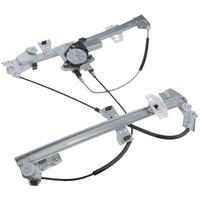 NTY Fensterheber Vorne Links Elektrisch FüR CitroëN Berlingo MF 1.6 16V