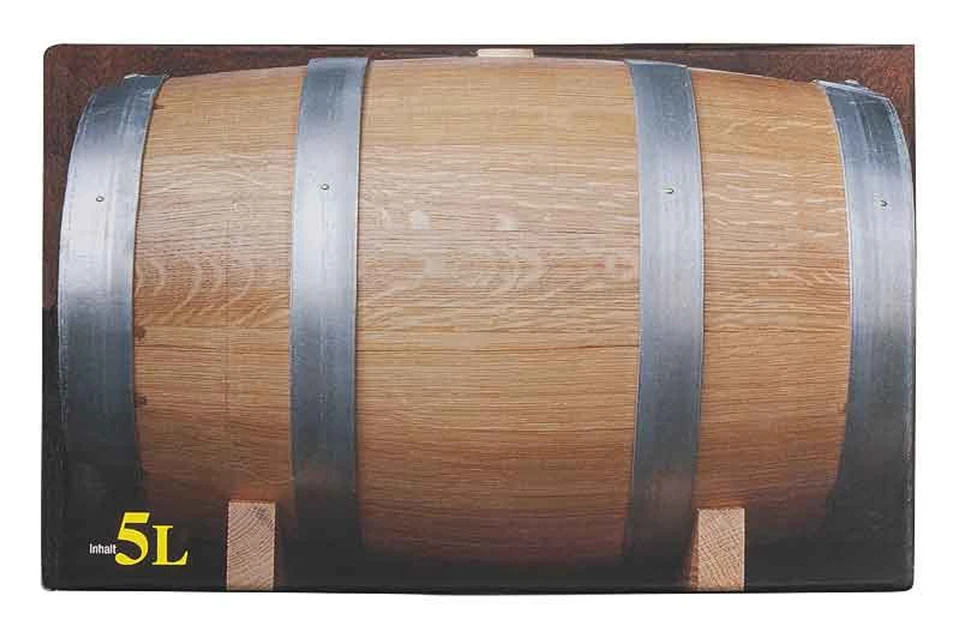 Bag in Box Wein Silvaner Weißwein Lieblich 5 L - Bild 3 von 4