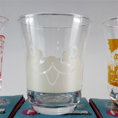 Kantai Collection KanColle Glass Set Ichiban Kuji Anime From Japan - Picture 4 of 8