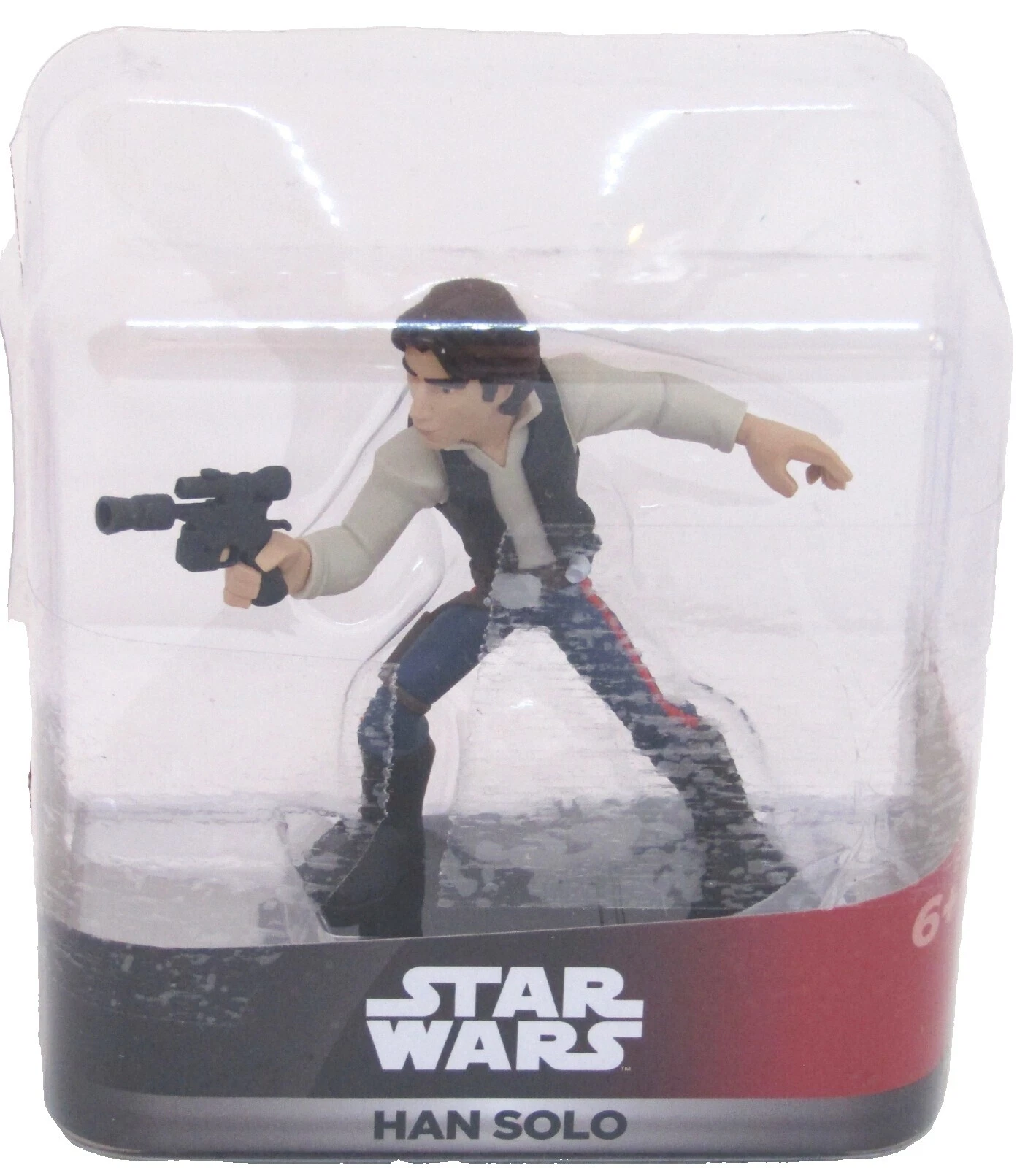 Disney Toys to Life Character Figures