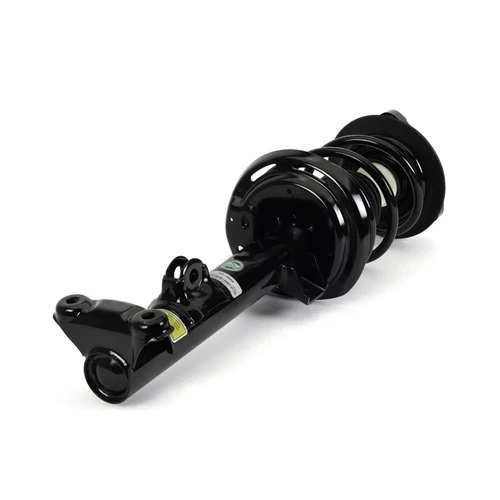 2x Stoßdämpfer Vorne links + Rechts Ohne Elektronik Für Mercedes W207 W204 W212 - Bild 2 von 5