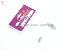 Hobbyzone HBZ7235 Tail Horn and Keeper (2) Aerobird Swift Model Making Bracket