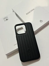 Rimowa iphone case compatible for iPhone 15 Pro 